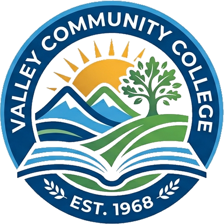 VCC Logo