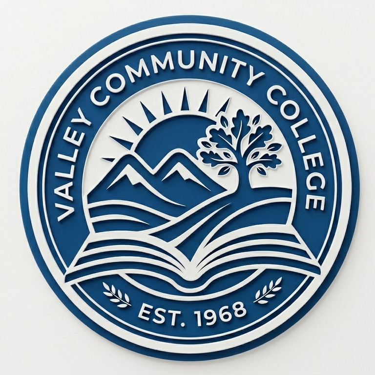 VCC Seal